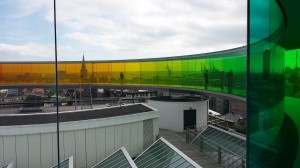 Your Rainbow Panorama