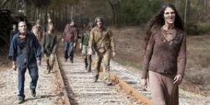 Walking Dead Zombies