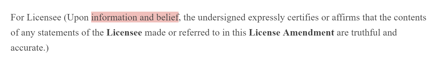 MSCD5: A New Opening to the Chapter on the Categories of Contract Language - Adams on Contract Drafting