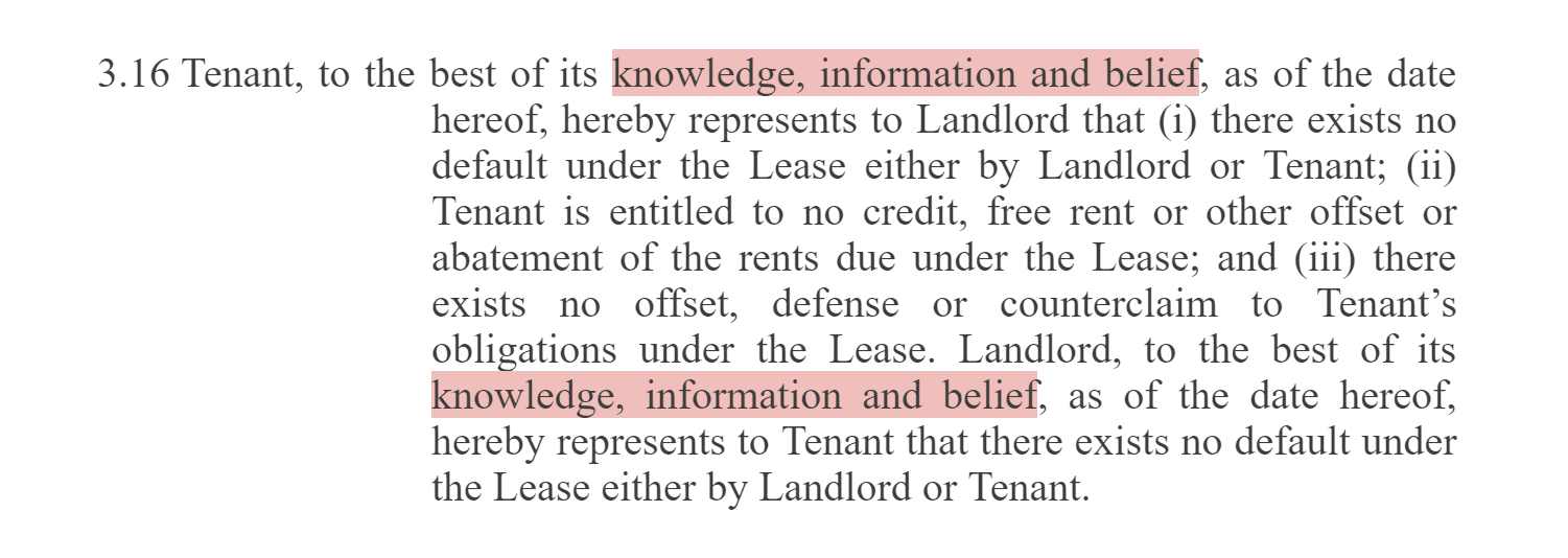 MSCD5: A New Opening to the Chapter on the Categories of Contract Language  - Adams on Contract Drafting