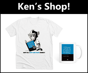 Ken's Shop
