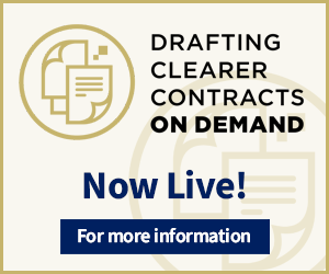 Drafting Clearer Contracts: On Demand