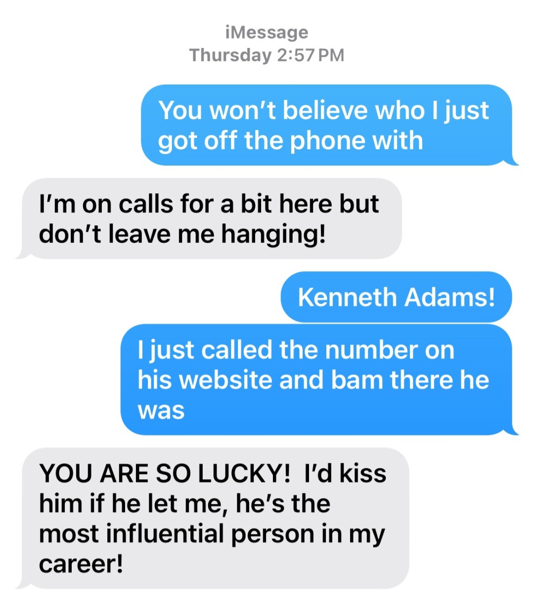 Texts