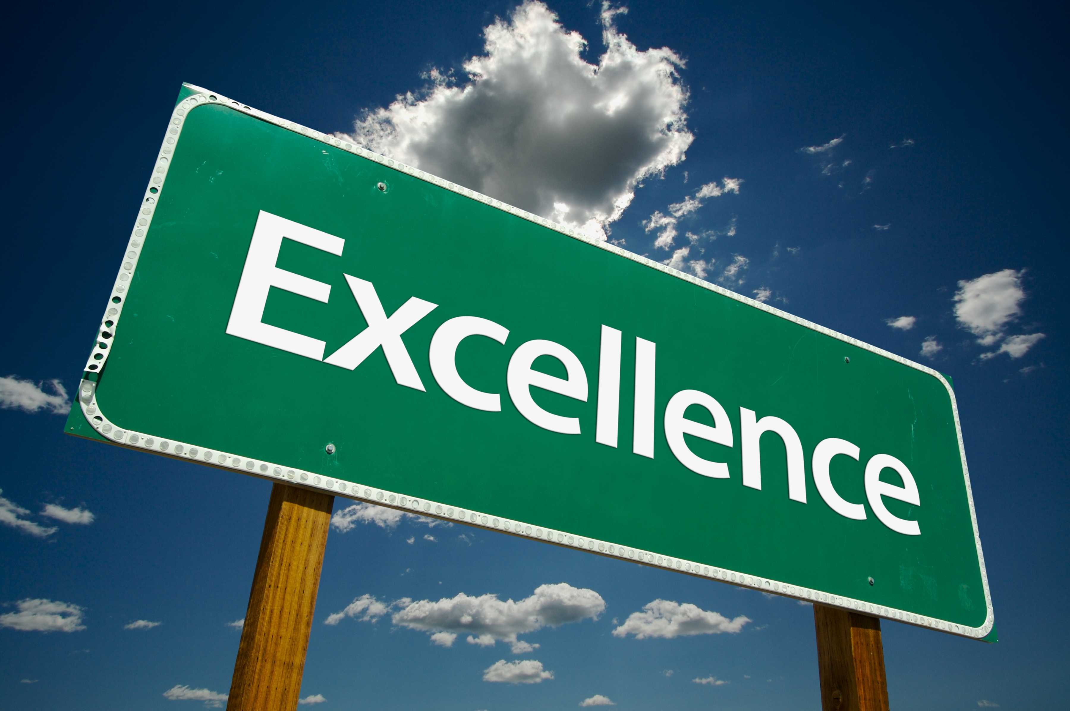 Ruminating On The Word Excellence Adams On Contract Drafting